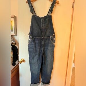 Current/Elliott Ranch Hand Overalls